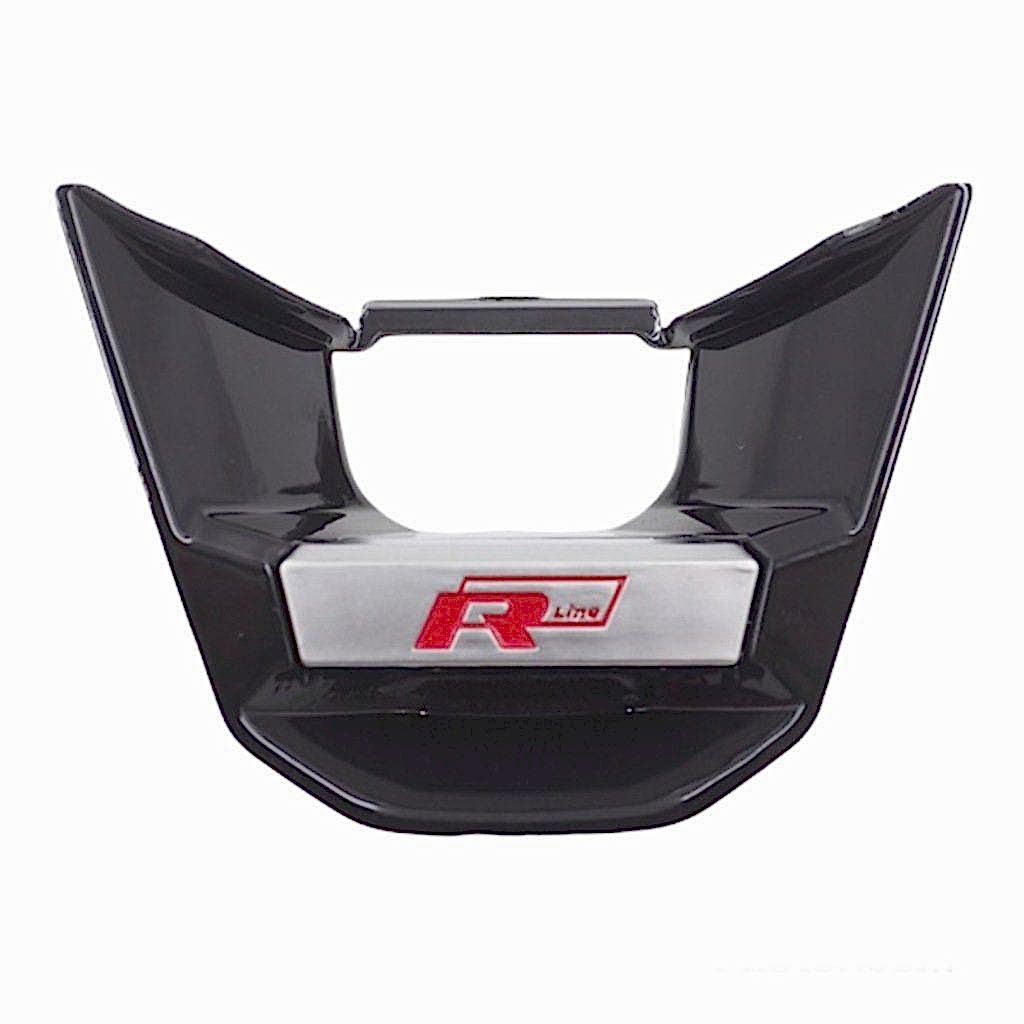 Direksiyon Logosu Uyumlu R-Line Kırmızı / Dıka24