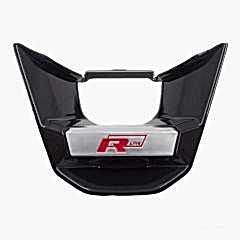 Direksiyon Logosu Uyumlu R-Line Kırmızı / Dıka24