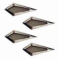 Hava Süzgeci Nikel / Dahı34