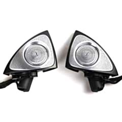 Mercedes W213 Uyumlu 3D Tweeter Ambians 64 Renk