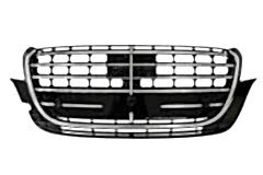 W447 2024+ YENİ VİTO İÇİN LEDLİ PANJUR