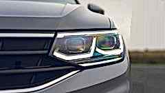 Tiguan 2021+ Full Led Far