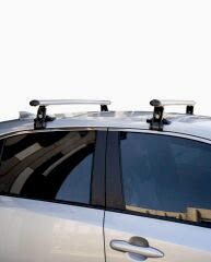 Alfa Romeo 159 2005-2013 Arası Turtle Mexfit kapı arası sıkıştırma oluklu ara atkı tavan barı GRİ