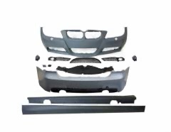 3 Serisi Uyumlu E90 45509 M-Tech Body Kit(Makyajsız M-Tech) Parça
