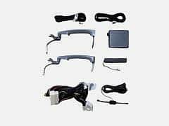 Bmw 3 Uyumlu Serisi F30 (2016-2019) Anahtarsız Giriş (Keyless)