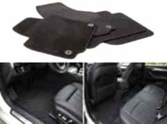 XC90 2002-2015 Halı Paspas Araca Özel Üretim Yazılı