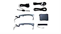 Volkswagen Passat Uyumlu B8 Anahtarsız Giriş (Keyless)