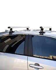 Alfa Romeo Giulia 2016 ve Sonrası Turtle Mexfit kapı arası sıkıştırma oluklu ara atkı tavan barı GRİ