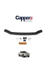Cappafe Skystar 2001-2012 Ön Kaput Koruma Rüzgarlık 4mm (abs)