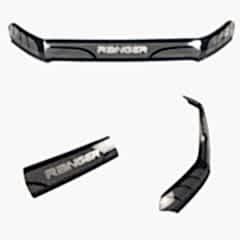 Kaput Rüzgarlığı Ford/Ranger 2016+ / Dasp04