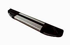 Fiat Ducato Uyumlu Titan Teker Arkası Alüminyum Koruma 2006 Ve Sonrası