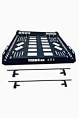 Peugeot 3008 Tavan Sepeti Ve Oluksuz Ara Atkı Tavan Çıtasız Araçlara