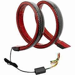 Space Bagaj Spoyleri Ledli / DASPY85