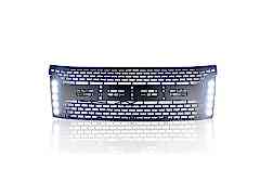 Ford Ranger Uyumlu T6 (2012-2015) Ledli Panjur