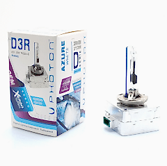 D3R 8000K Buz Mavisi Xenon Ampul