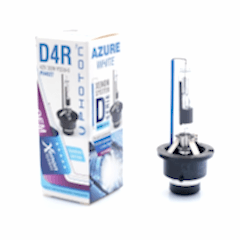 D4R 8000K Buz Mavisi Xenon Ampul