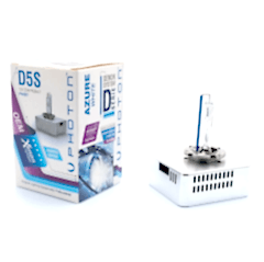 D5S 8000K Buz Mavisi Xenon Ampul