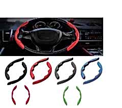 Direksiyon Koruyucu Uyumlu Kapak (Plastik) Üniversal (Renk Belirtiniz) Parça