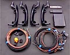 Passat B8 - Passat Cc  Anahtarsız Giriş