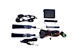 Bmw 3 Uyumlu Serisi G20 -2020 Anahtarsız Giriş (Keyless)