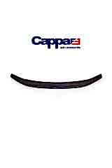 Cappafe Honda Civic 9 Ön Kaput Koruma Rüzgarlık 4mm (abs) 2012-16