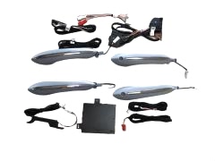 Bmw 5 Uyumlu Serisi F10 (2012-2017) Anahtarsız Giriş (Keyless)