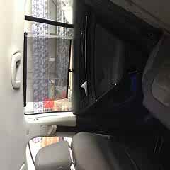 Otomatik Vantuzlu Yan Cam Perdesi / Peya99