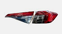 Cıvıc 2022+ Stop Ys.