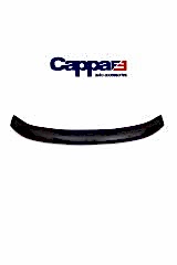 Cappafe Dacia Duster Ön Kaput Koruyucu Rüzgarlığı 2018 Yılı Ve Sonrası
