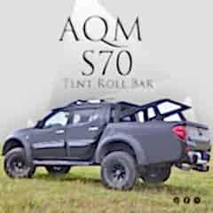 Aqm-S70 Yeni Uyumlu Nesil Çadır Taşıyıcı Rollbar (Aqm-S70)