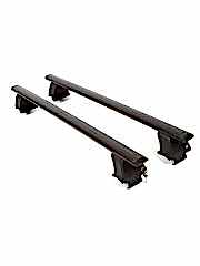 Cadillac ATS 2013-2019 Arası Drs kapı arası sıkıştırma oluklu ara atkı tavan barı SİYAH