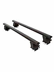 Cadillac XTS 2013-2019 Arası Drs kapı arası sıkıştırma oluklu ara atkı tavan barı SİYAH