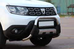 Ön Tampon Uyumlu Koruma Amazon Plus Chrome Pwt15