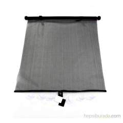 2X50 Arka Cam Perdesi / Pear22