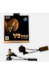 LED Xenon Uyumlu V8Pro Beyaz 12V / 50W / 8000 Lumens