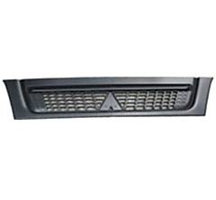 Fuso Canter Uyumlu İçin Uyumlu 2005-2012 (511-711) Kısa Şase Panjur