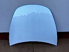 Tesla Model 3 İçin Kaput (Full Alüminyum)