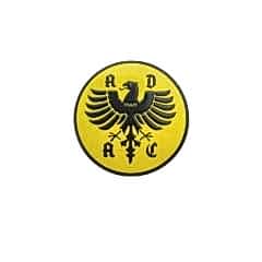 Arma ADAC sarı 90 mm / YACIY213