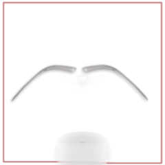 Opel Astra Uyumlu J Sis Farı Çerçevesi 2009-2019 Paslanmaz Çelik Parça