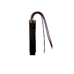 Düğmeli Amerikan Uyumlu Park Modülü Aç-Kapalı