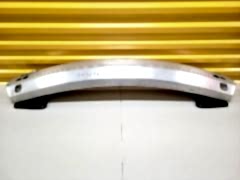 Tesla Model Y Arka Koruma Demiri