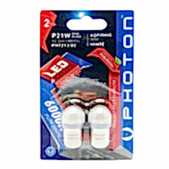 P21W/R5W/R10W Led PH7213 B2