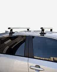 Cupra Leon IV (MK4) 2020 ve Sonrası Turtle Mexfit kapı arası sıkıştırma oluklu ara atkı tavan barı GRİ