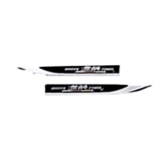 Çamurluk Arması - Mugen Power/Yacı113-5