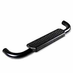 Isuzu D-Max Arka Tampon Koruma Demiri 2006+ / 2021+ PAK28