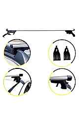 Renault 11 Tavan Bagajı Çıtası Oluksuz Ara Atkı Port Bagaj Bağlama