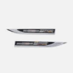 Çamurluk Arması - Motorsport Rallı Art/Yacı113-12