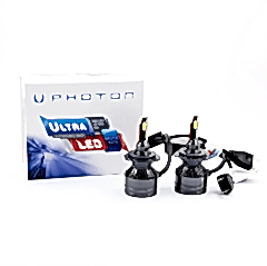 Ultra Serisi H7 Led UT2507