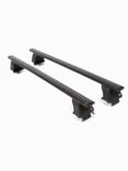 Dodge Durango III 2011 ve Sonrası Drs kapı arası sıkıştırma oluklu ara atkı tavan barı SİYAH