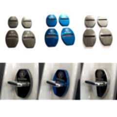 Skoda Kapı Uyumlu Kılıf Karşılığı